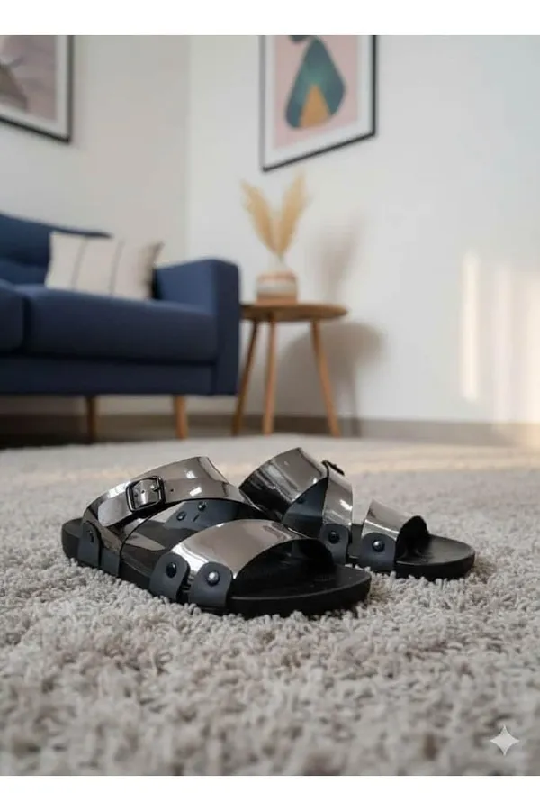 Grey_Eva_Sandals_For_Unisex