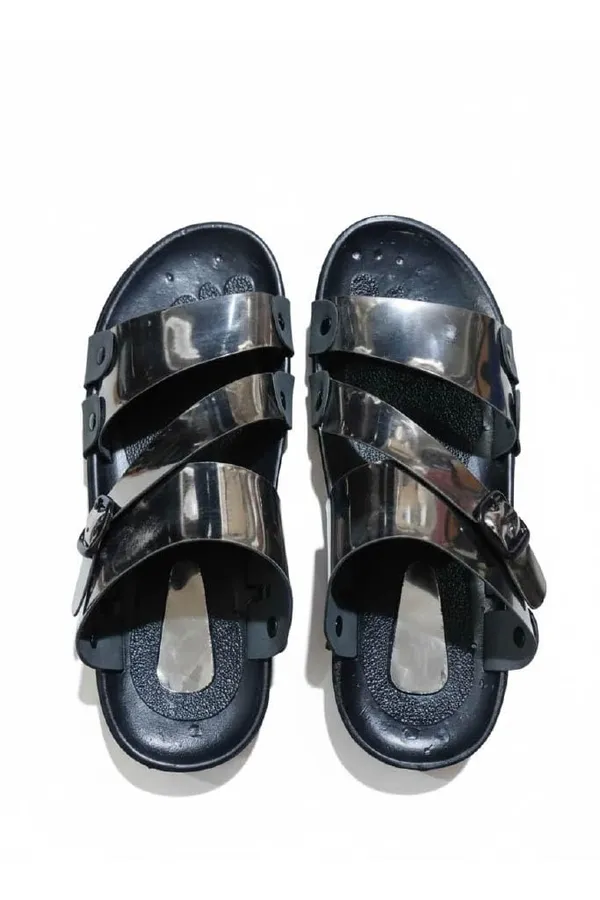 Grey_Eva_Sandals_For_Unisex