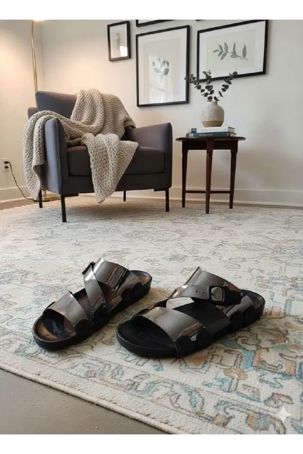 Grey_Eva_Sandals_For_Unisex