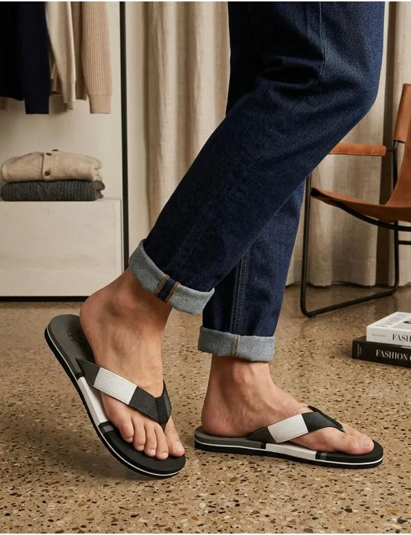 Men_Synthetic_Thong_Flip_Flop