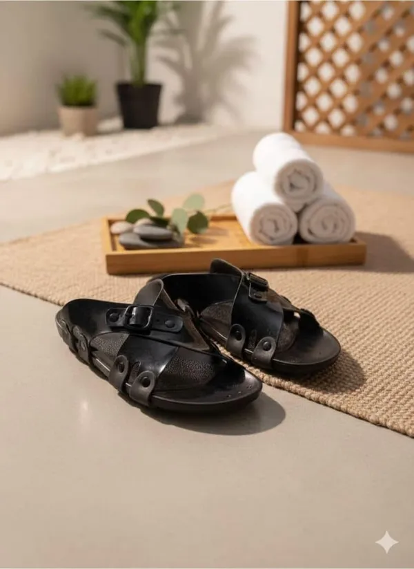 Men_Synthetic_Slip_On_Sandals