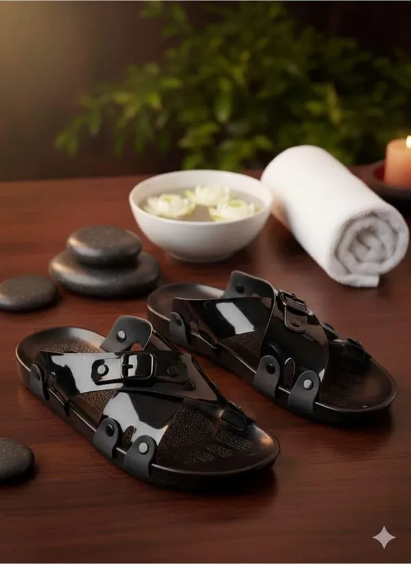 Men_Synthetic_Slip_On_Sandals