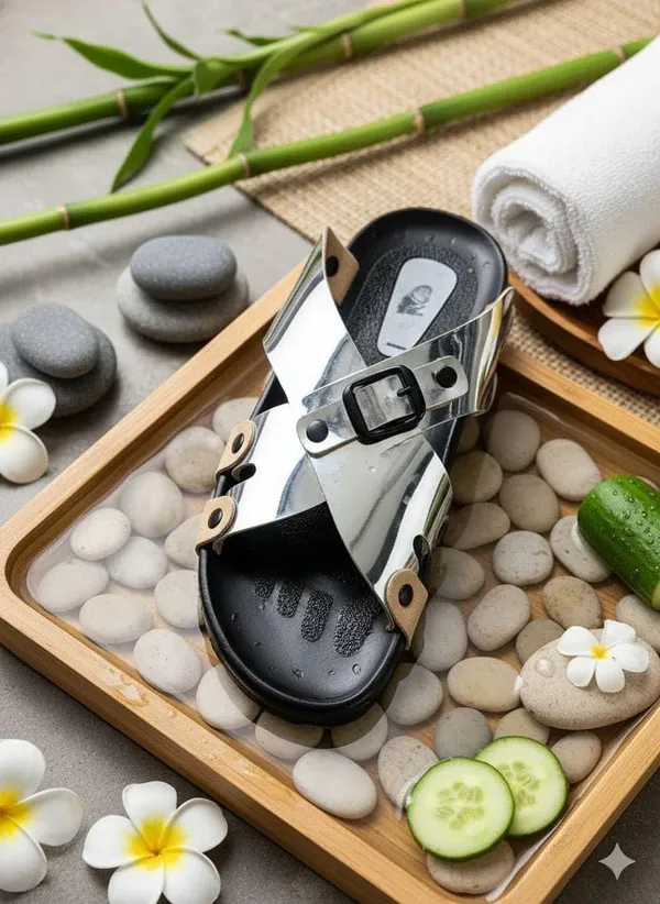 Men_Synthetic_Slip_On_Sandals