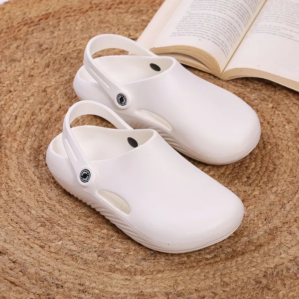 White_Eva_Clogs_For_Men