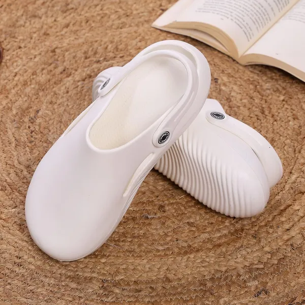 White_Eva_Clogs_For_Men
