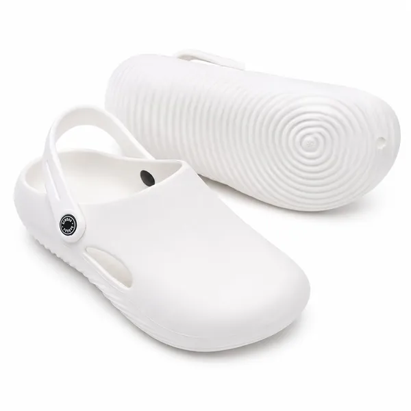 White_Eva_Clogs_For_Men
