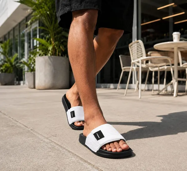 White_Eva_Slides_For_Men