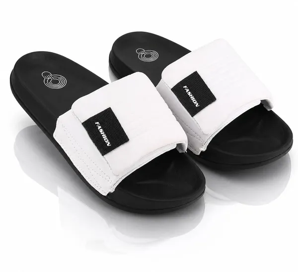 White_Eva_Slides_For_Men