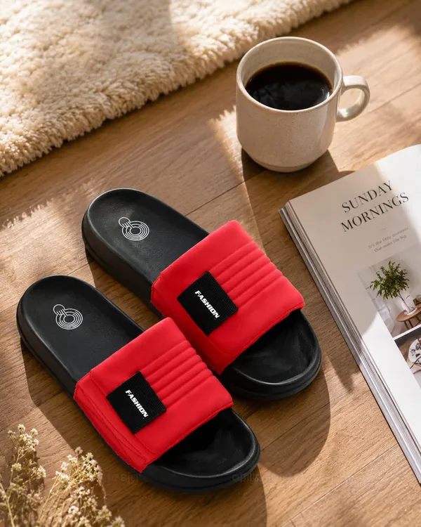 Red_Eva_Slides_For_Men