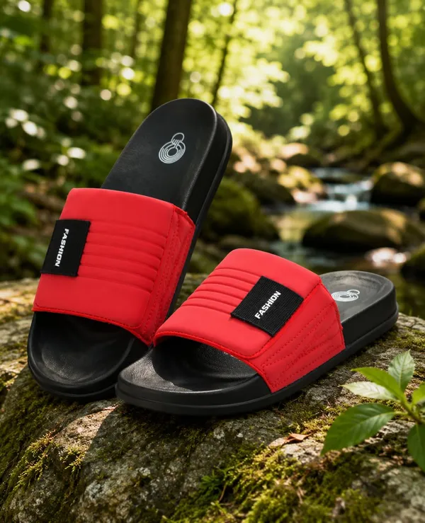 Red_Eva_Slides_For_Men
