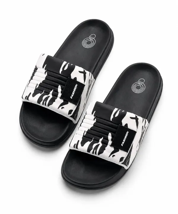 White_Eva_Slides_For_Men