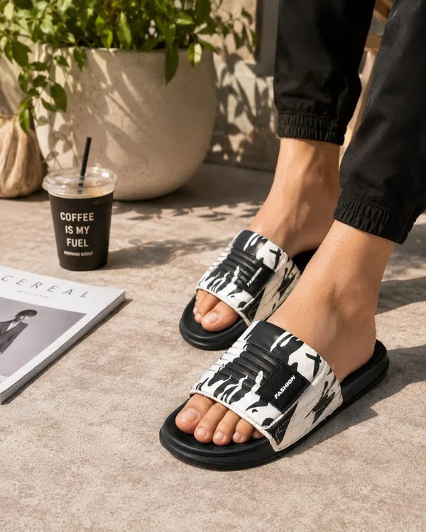 White_Eva_Slides_For_Men