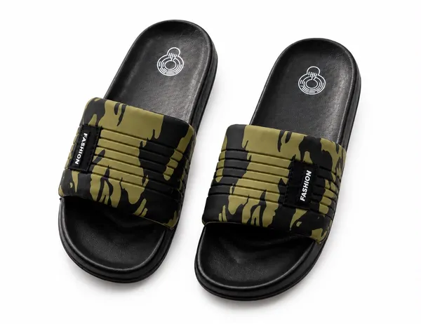 Green_Eva_Slides_For_Men