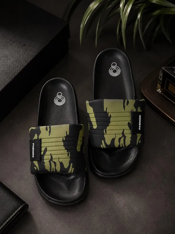 Green_Eva_Slides_For_Men