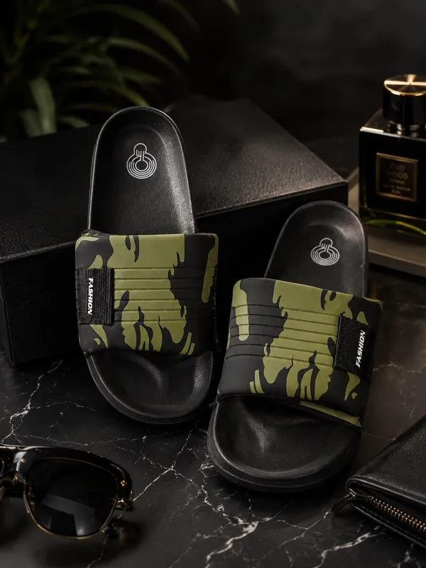 Green_Eva_Slides_For_Men