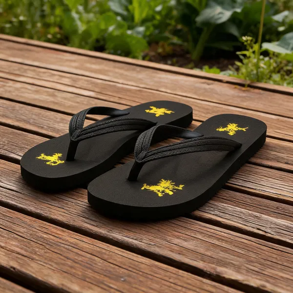 Yellow_Eva_Slippers_For_Unisex