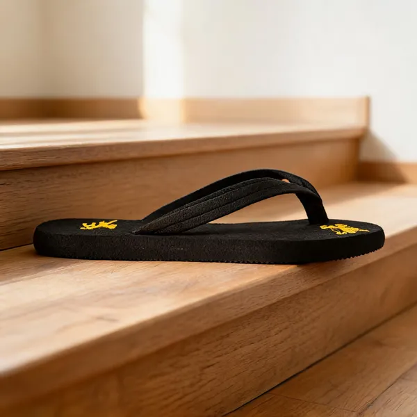 Yellow_Eva_Slippers_For_Unisex
