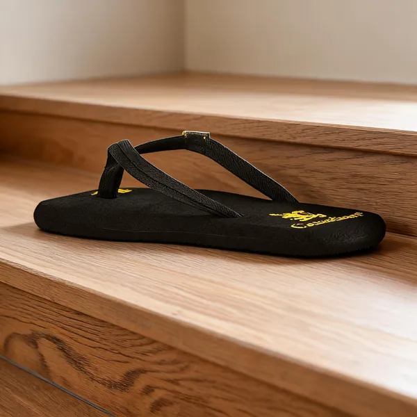 Yellow_Eva_Slippers_For_Unisex