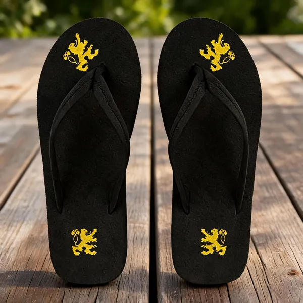 Yellow_Eva_Slippers_For_Unisex
