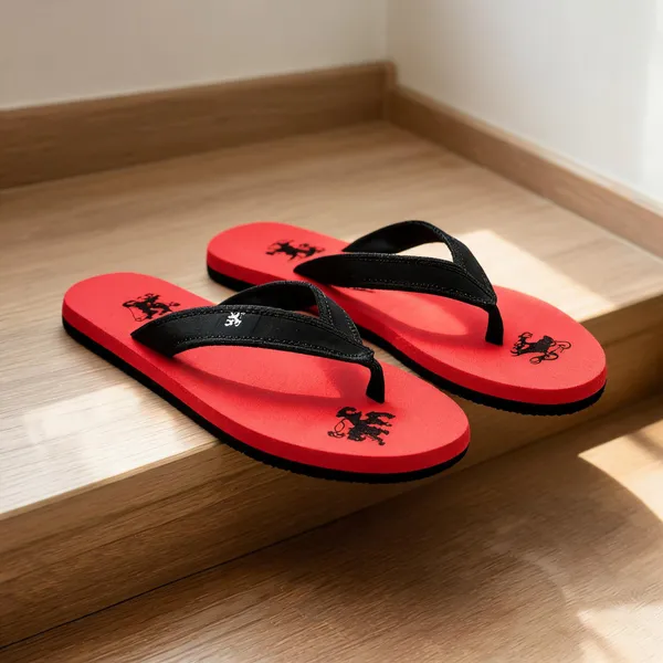 Red_Eva_Slippers_For_Unisex