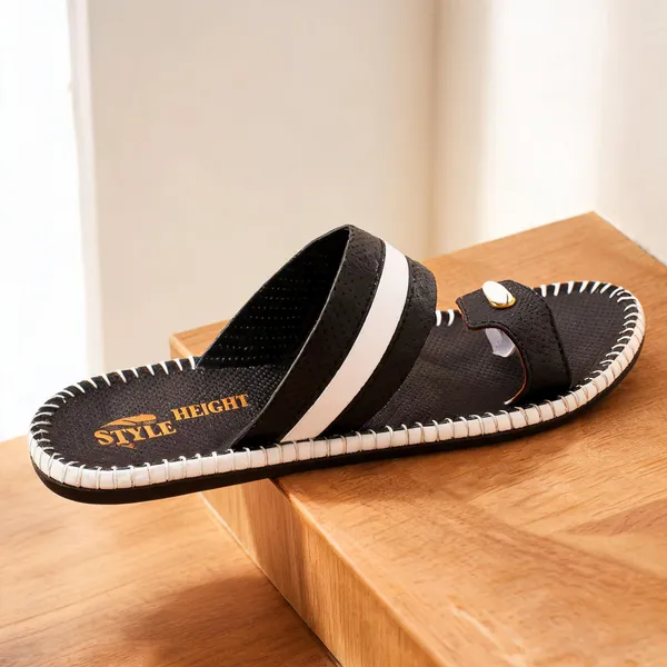 Black_Eva_Sandals_For_Men