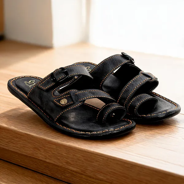 Yellow_Eva_Flip_Flops_For_Men