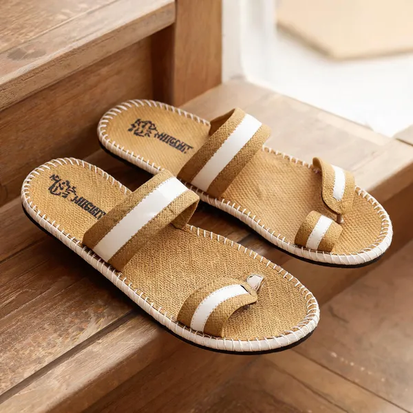 Green_Eva_Flip_Flops_For_Men