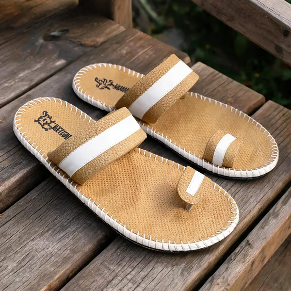 Green_Eva_Flip_Flops_For_Men