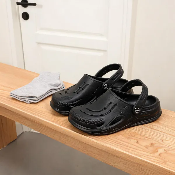 Black_Eva_Clogs_For_Men