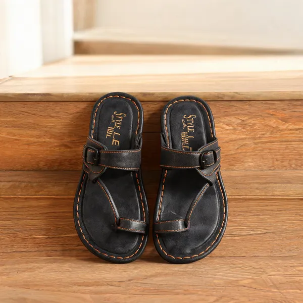 Men_Leather_Toe_Ring_Sandals