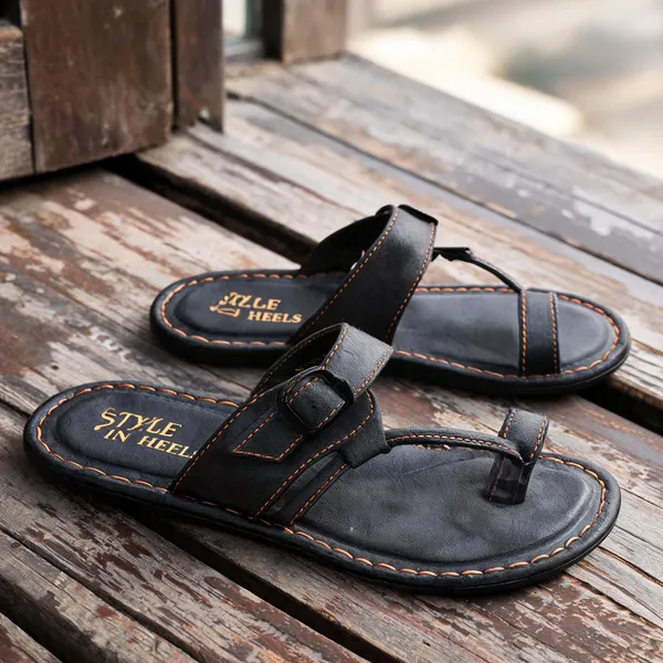 Men_Leather_Toe_Ring_Sandals