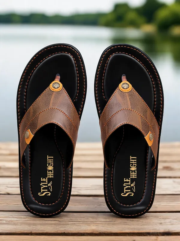 Men_Leather_Thong_Sandals