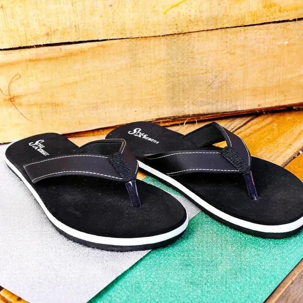 Black_Eva_Flip_Flops_For_Men