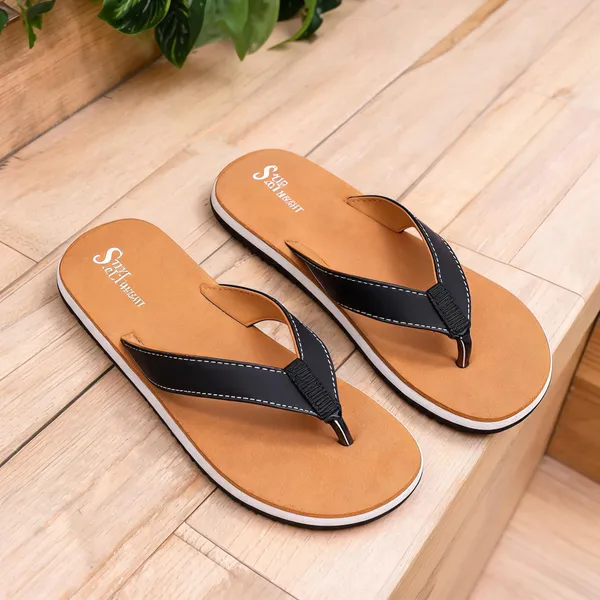 Tan_Eva_Flip_Flops_For_Men