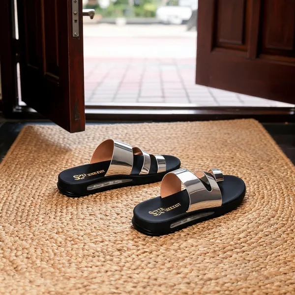 White_Eva_Slides_For_Men