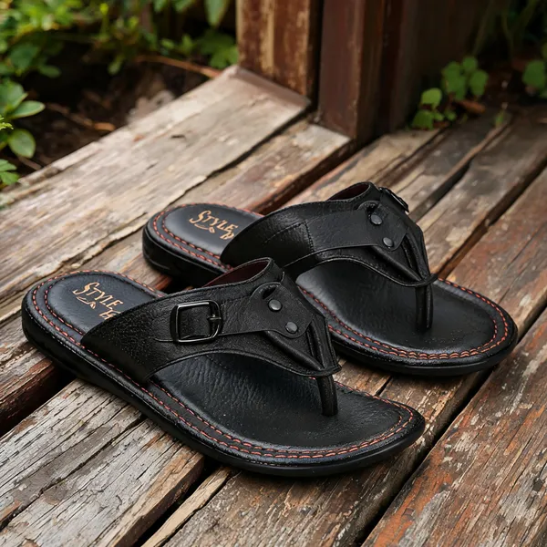Black_Eva_Slippers_For_Men