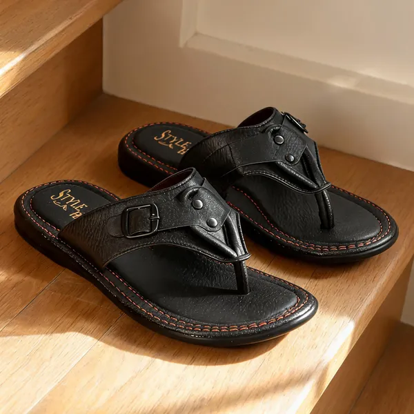 Black_Eva_Slippers_For_Men