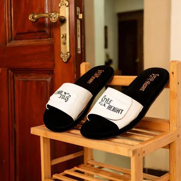 White_Eva_Slides_For_Men
