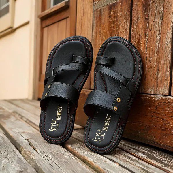 Black_Eva_Slippers_For_Men