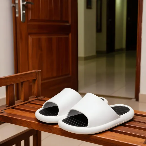 White_Eva_Slides_For_Men