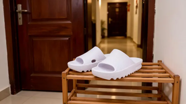 White_Eva_Slides_For_Men