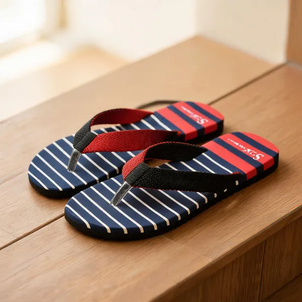 Red_Eva_Slippers_For_Men