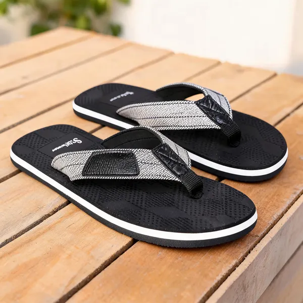 Black_Eva_Flip_Flops_For_Men