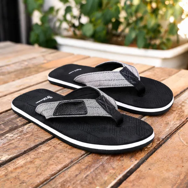 Black_Eva_Flip_Flops_For_Men