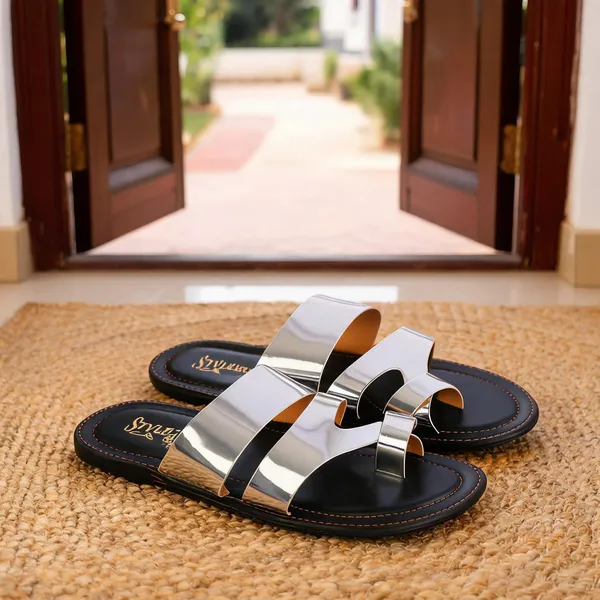 White_Eva_Slides_For_Men