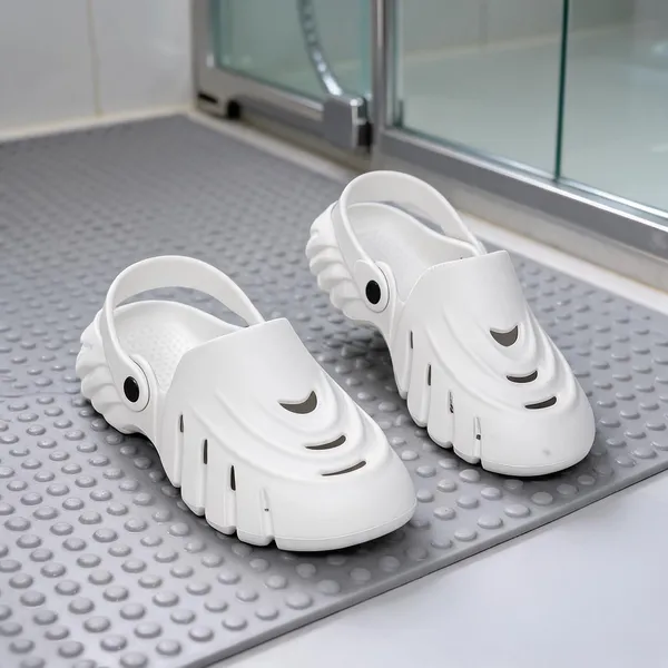White_Eva_Clogs_For_Men