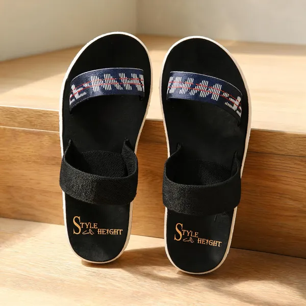 Blue_Eva_Flats_For_Men