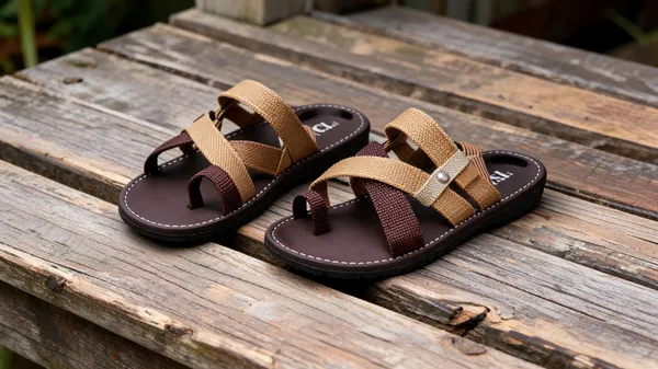 Men_Sandals_Guardian_Shoes_Men_Sandals_Style_No_Guardian_Sandal_Maroon_Brown