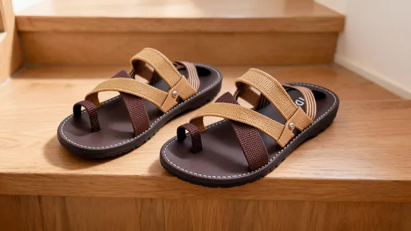 Men_Sandals_Guardian_Shoes_Men_Sandals_Style_No_Guardian_Sandal_Maroon_Brown
