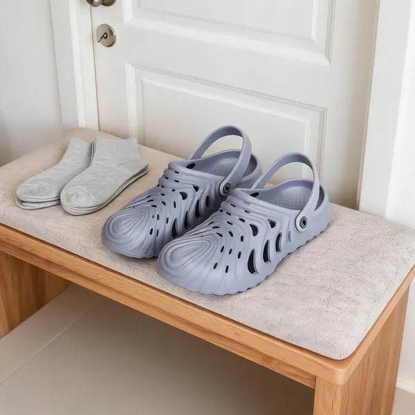 Grey_Eva_Clogs_For_Men